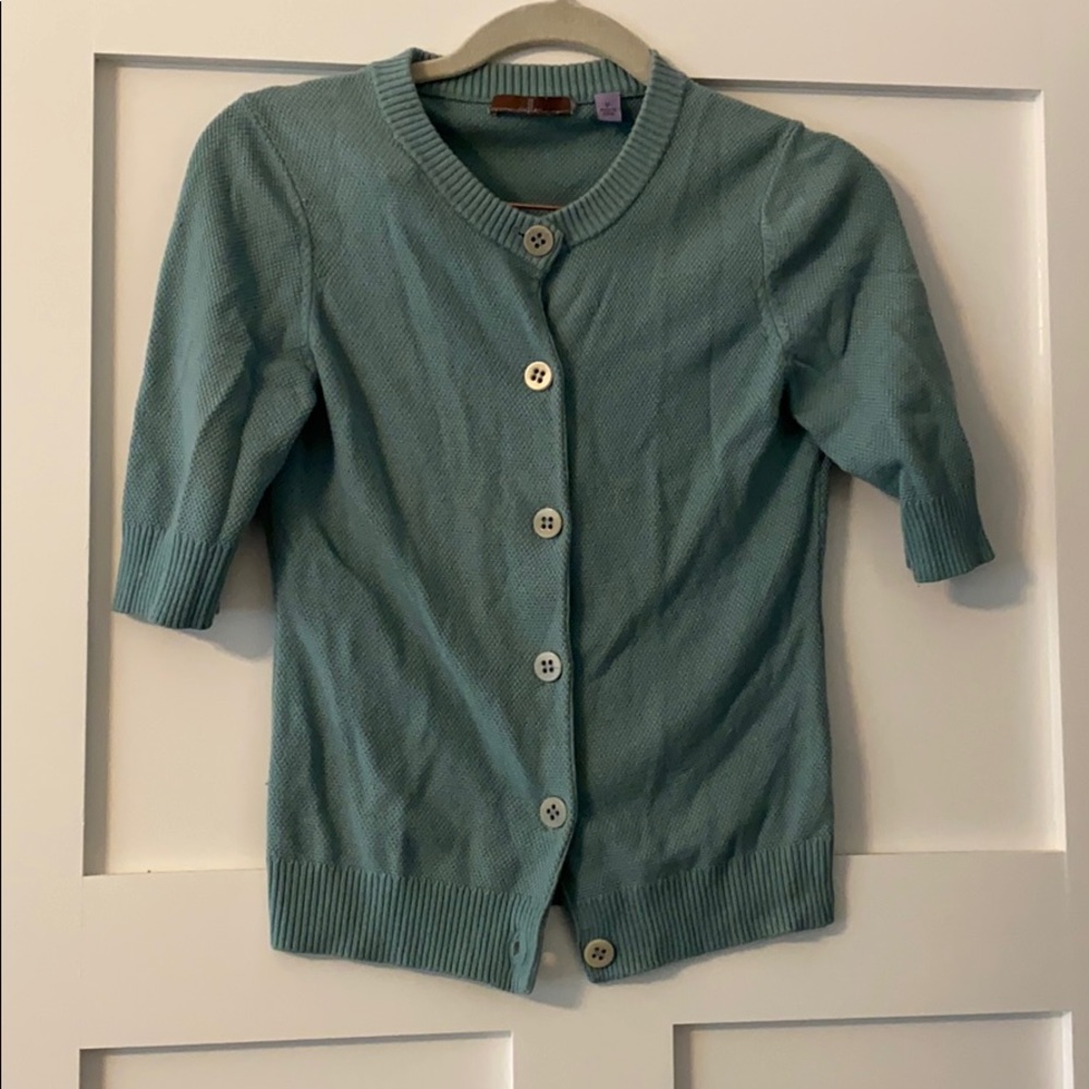 Cullen cardigan - fits like XS